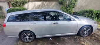 Honda Accord 2.2 iCTDi Tourer, 103 kW. - 3