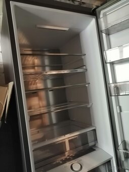 Prodej lednice Samsung - 3