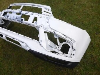 MITSUBISHI ASX LIFT 16-19 Přední narazník - 3