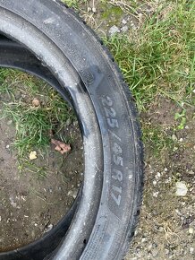 Michelin Alpin - 3