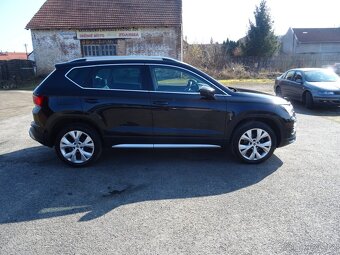 Seat Ateca, 1,5 TSi Xperience 110 kW - 3