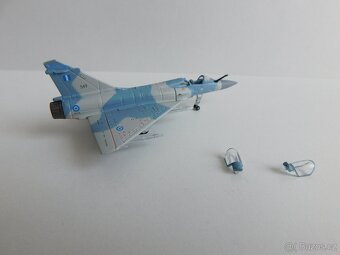 Mirage 2000-5EG - 3