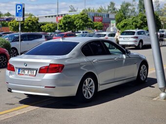 BMW F10 - 3