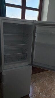 Lednice Beko K54240 - 3