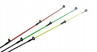 Prut Black feeder 3,6 m - 3