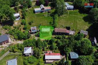 Prodej chaty, 50 m², Bystřička - 3