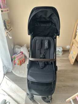 Nuna TRVL XL - 3