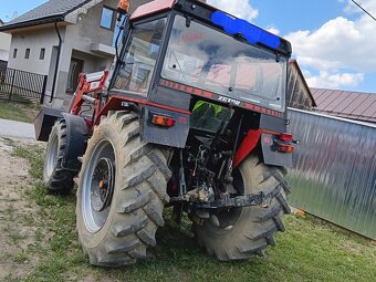 Zetor 7340 - 3