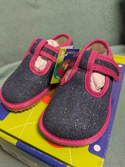 Barefoot boty - 3