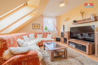 Prodej bytu 4+kk, 104 m², České Budějovice, ul. Lidická tř. - 3