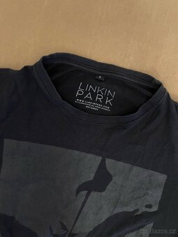 Linkin Park Tričko Vel. S - 3
