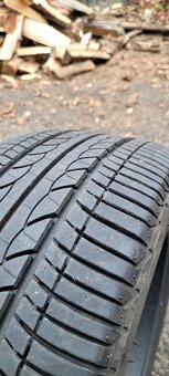 Letní kola na Toyotu yaris 4ks - 3