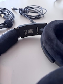 Sennheiser HD 490 PRO - 3
