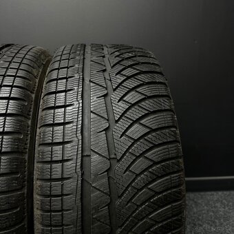2ks pneu Michelin 245/45/18 100V - 3