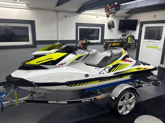 SEA DOO RXP-X 300 RS - 3