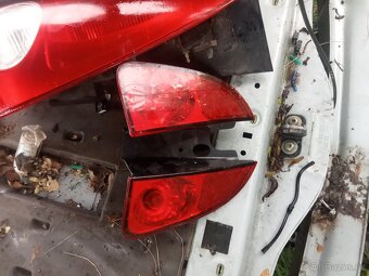 Renault Espace zbytek nd - 3