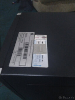 HP Elite 8300 SSD 200gb šlape dobře i5 - 3