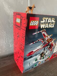 Lego Star Wars 4002019 Christmas X-Wing - 3