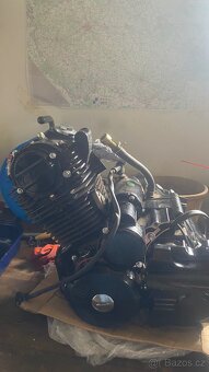 motor 125 ccm - 3