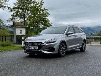 Hyundai i30, 1,5 T-GDi / 117kW Style MH 2021 - 3