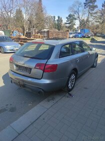 Audi A6 - 3