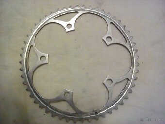 Silniční převodník Shimano SG 52 z - 3