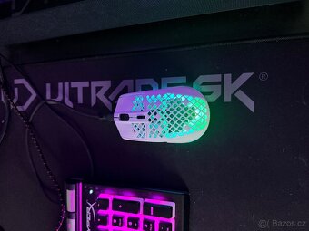 Herní PC KOMPLET Záruka - 3