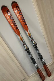 Lyže Head Superframe C280i 170cm - 3