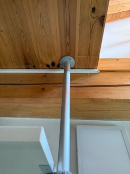 IKEA úložný systém STOLMEN - 3