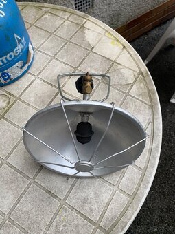 Dvouvařič na pb bombu - 3