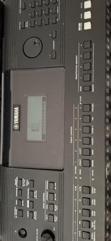 klávesy yamaha PSR E 453 - 3