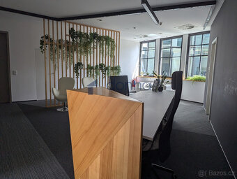 Pronájem kanceláře 247 m² Jungmannova, Praha - Nové Město - 3