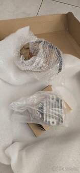 Alternator, regulator dobijeni Honda CB125F - 3