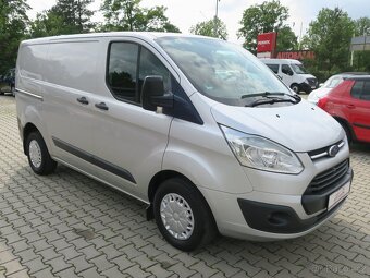 Prodám Ford Transit Custom 2.2 TDCi 92 kW - 3