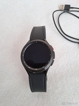 Samsung Galaxy Watch 4 Classic 46mm - 3