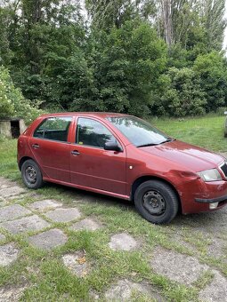 Fabia 1.2. htp - 3