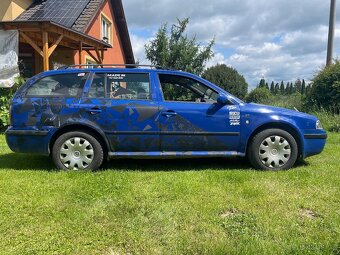 Octavia 1 1.9 TDi 66kw - 3