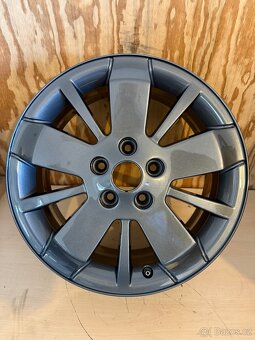16” alu kola RENAULT LAGUNA - 3