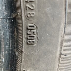 265/70 R15 Zimní - 3
