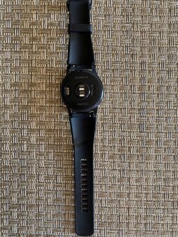Hodinky Garmin - 3