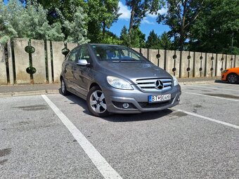 Mercedes-Benz B180 CDI - 3