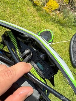 Pitbike 140ccm kroska - 3
