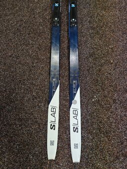 Salomon s lab skate 182, 187, 192 - 3