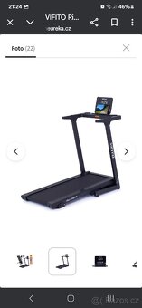 Vifito Rio 200 iR - 3