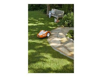Robotická sekačka STIHL RMI 632.1 P NOVÁ PLNÁ ZÁRUKA - 3