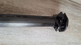 Sedlovka Bontrager - 3