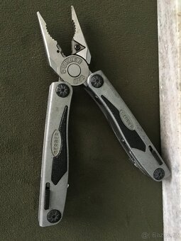 Tool multifunkční kleště Gerber USA model LEGEND čtěte - 3