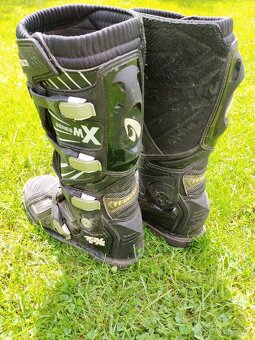 Boty Forma Terrain TX s kloubem vel.44 - 3