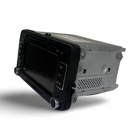 Original radio RCD 510 3C8035195F r.v. 2012 - 3