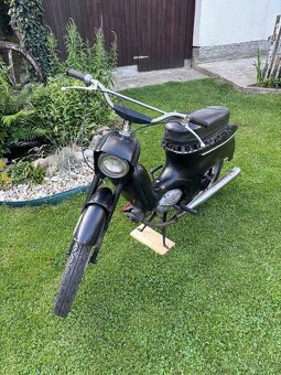 Jawa 50/21 Pionýr - 3